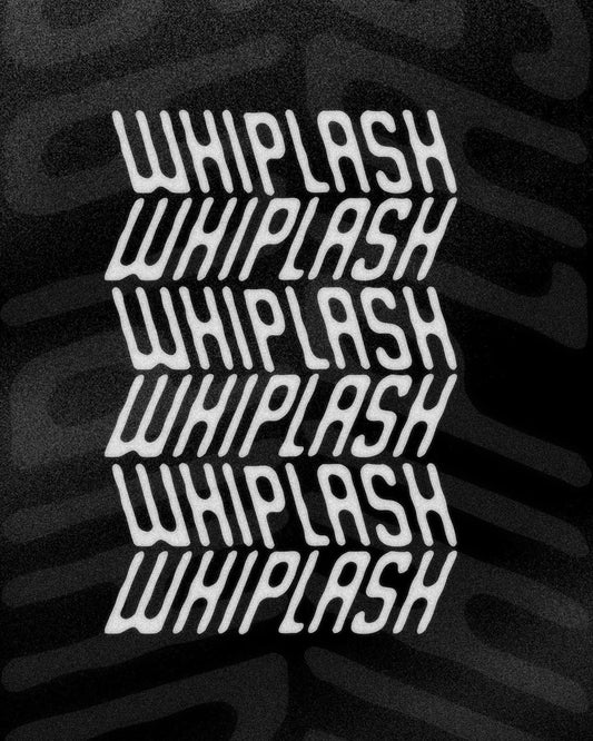 WHIPLASH - FONT DUO