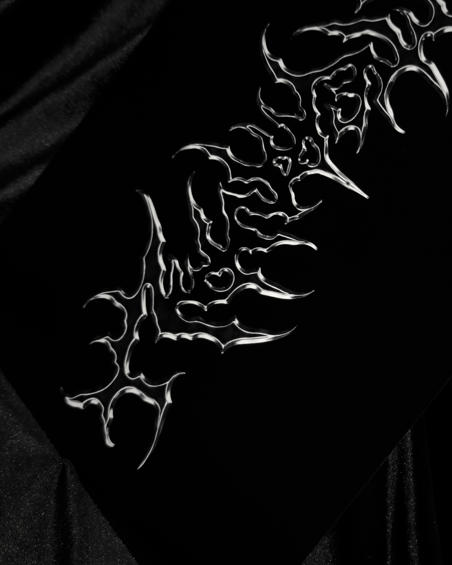 ETERNAL (A3) - BLACKLIST Vol. 1 / Edition of 13