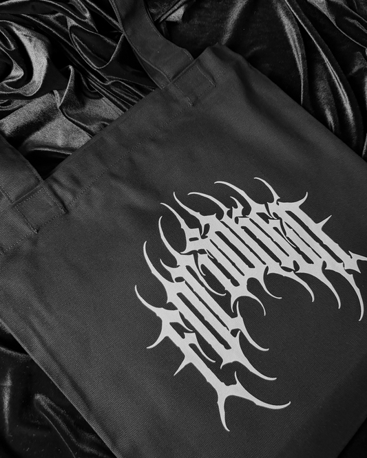 FORSAKEN TOTE BAG