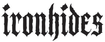 IRONHIDES TATTOO