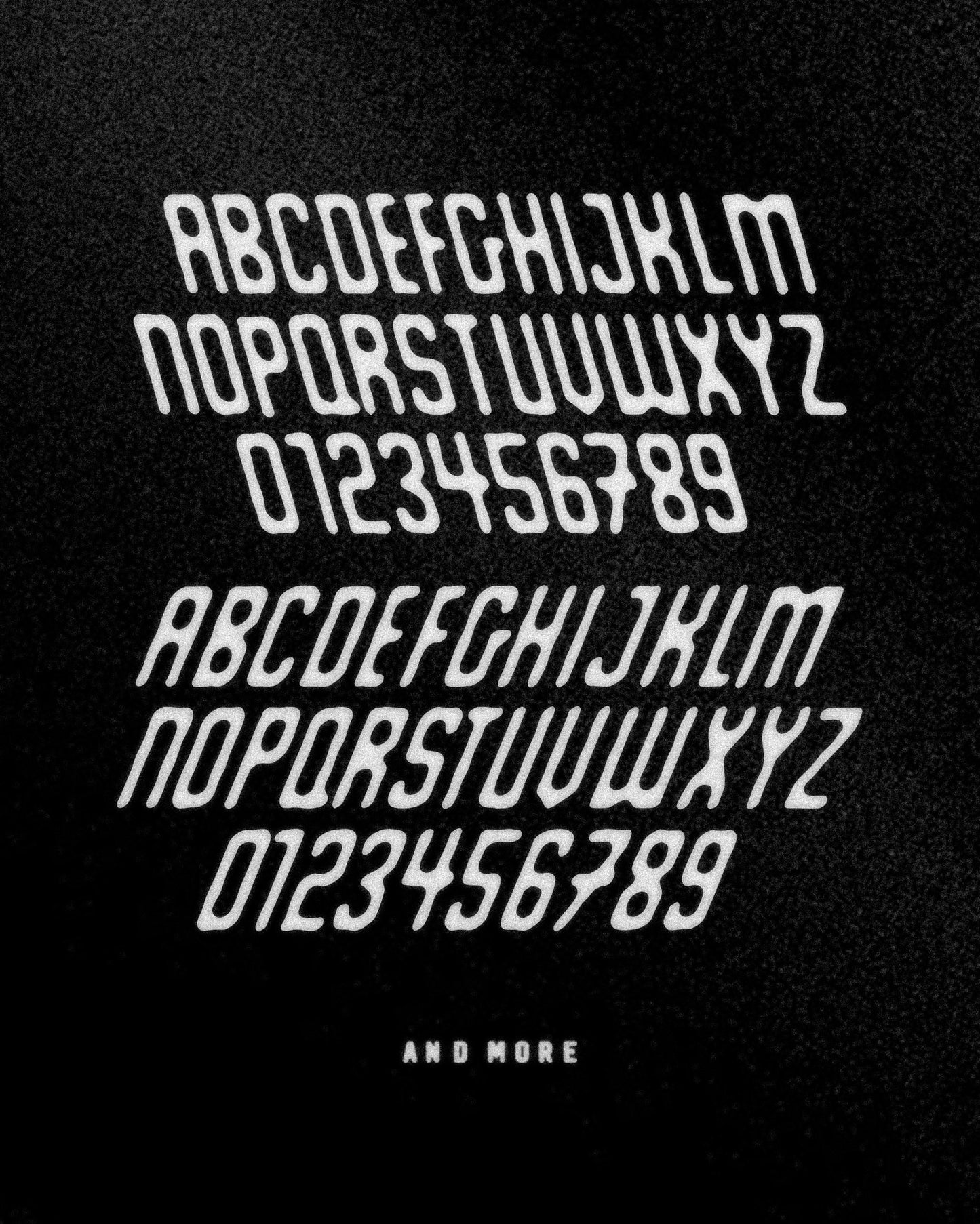WHIPLASH - FONT DUO