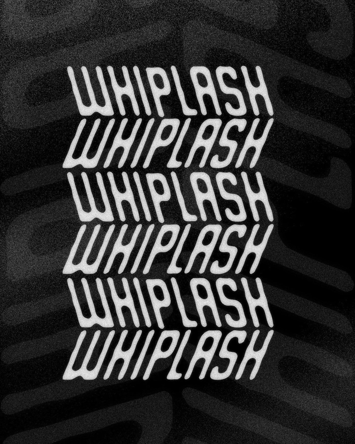 WHIPLASH - FONT DUO